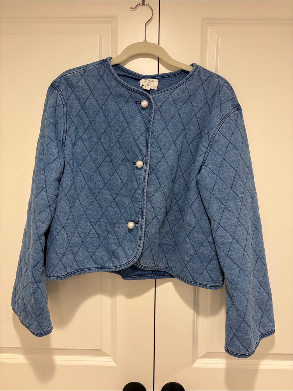 Kate Spade for Target Denim Jackson
